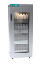 CALDERA 300 INOX Wärmekammer für Flüssigkeiten, 300 L