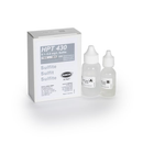 Sulfit Pipettier-Test 0,1-5,0 mg/L SO₃, 100 Tests