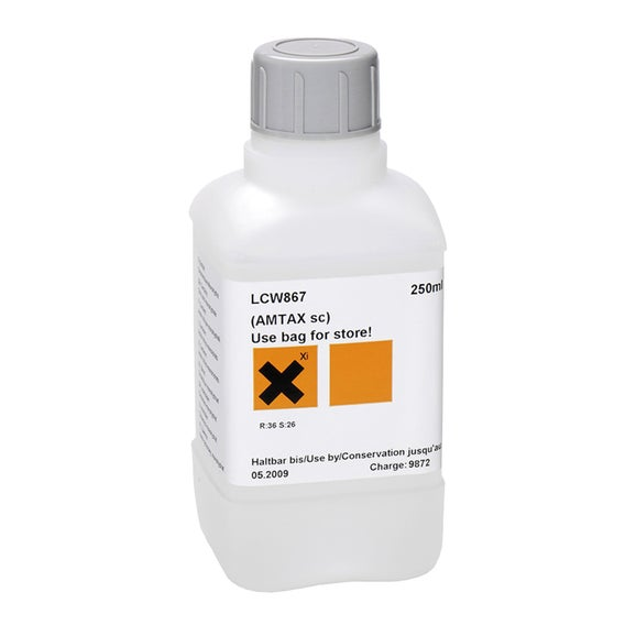 Amtax sc Reinigungslösung, 250 mL