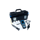 HQ2100 Tragbares Multimeter mit Sonde für gelösten Sauerstoff LDO101