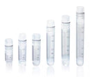 Kryoröhrchen, mit Innengewinde, Schraubdeckel mit Silikondichtung, PP, BIO-CERT CELL CULTURE QUALITY, steril, pk/1000