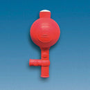 Pipettierball, Naturkautschuk