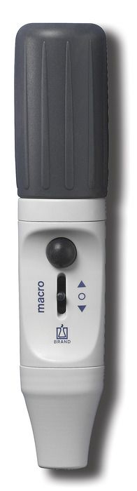 macro-Pipettierhelfer