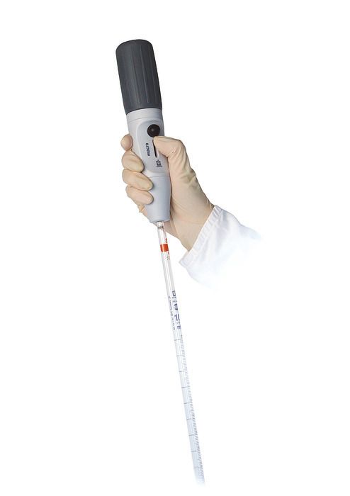 macro-Pipettierhelfer