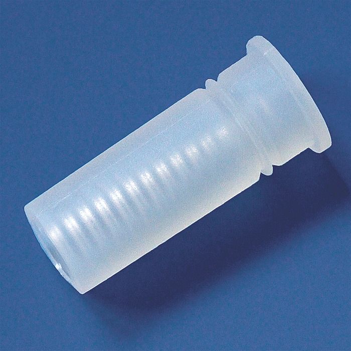 Adapter, Silikon, für macro-Pipettierhelfer