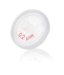 Membranfilter für accu-jet® S, PTFE, 0.2 µm