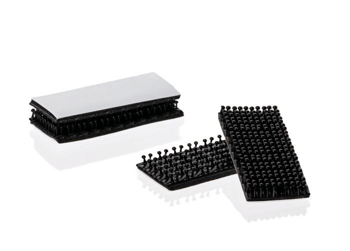 Haftband für Adapter, accu-jet® S
