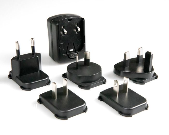 Netzteil für accu-jet® S