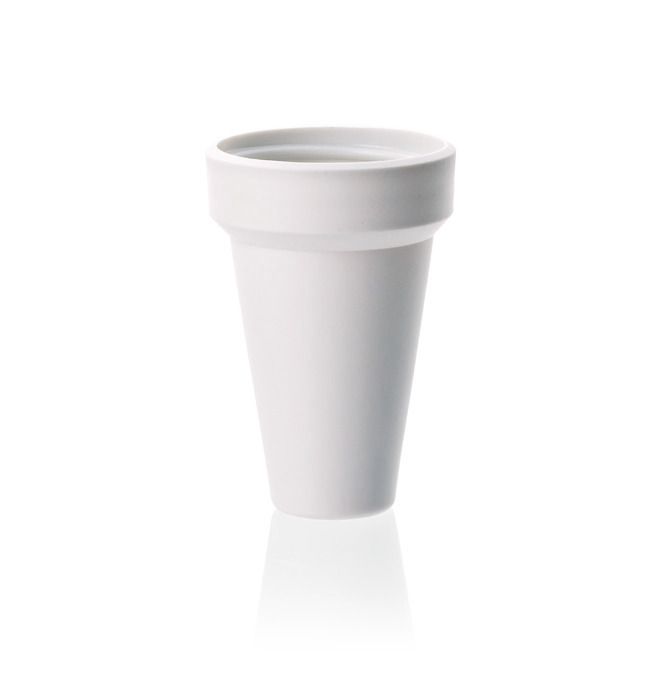 Adaptergehäuse für accu-jet® S