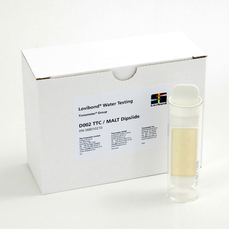 D002 TTC/MALT Dipslides