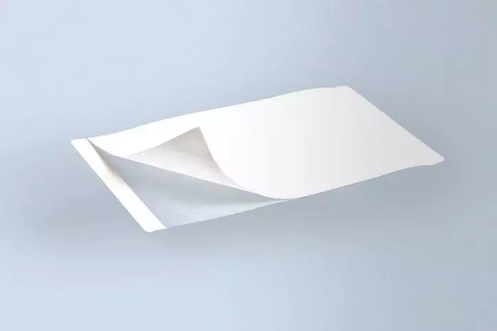 Life Science Verschlussfolien für Zell- und Gewebekultur, Rayon, selbstklebend, gasdurchlässig