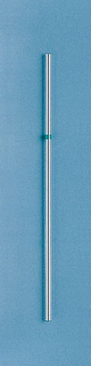 Glaskapillare für Direktverdr., pk/100