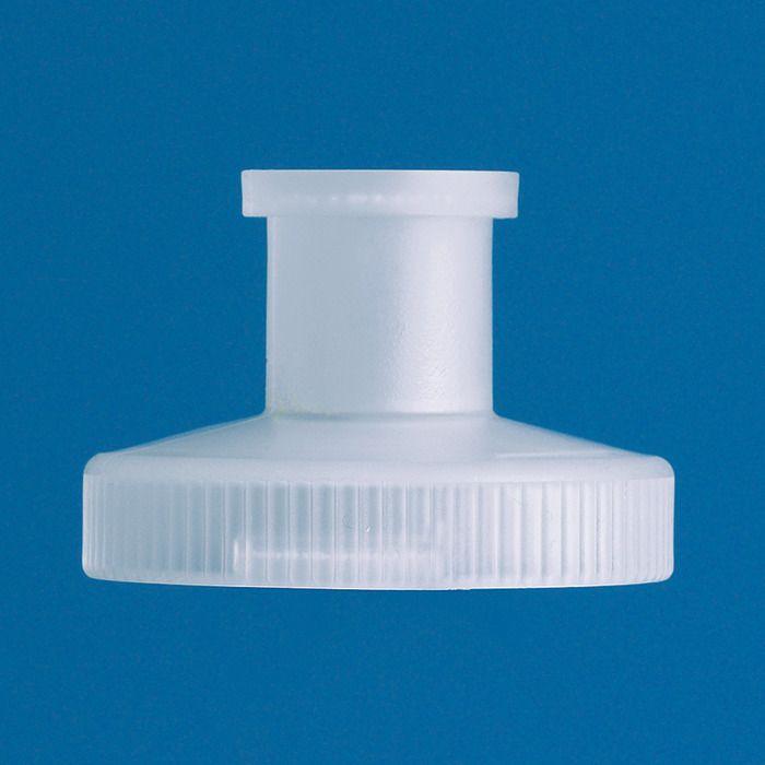 Adapter für PD-Tips II, 25 - 50 ml, PP, BIO-CERT® LIQUID HANDLING STERILE