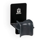 Wandhalter für 1 Pipette Transferpette® S oder S -8/-12