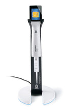 Mehrfachdispenser HandyStep® touch, inkl. Ladeständer