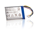 Lithium-Ionen-Akku für HandyStep® touch