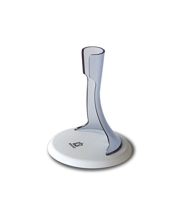 Einzelständer für 1 Pipette Transferpette® electronic, außer 0,5-5 ml
