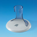 Einzelständer für 1 Pipette Transferpette® electronic 0,25-5 ml oder Transferpette® S 2 ml und 0,5-5 ml