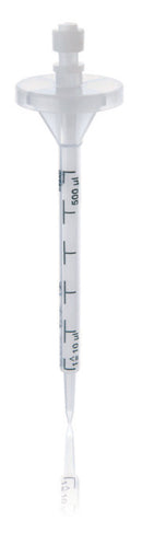 PD-Tips II, lose, Zylinder PP, pk/100