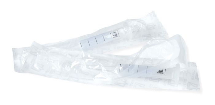 PD-Tips II, einzeln verpackt, pk/100, BIO-CERT® LIQUID HANDLING STERILE