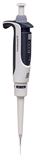 Transferpette® S, Einkanal-Mikroliterpipette, variabel, DE-M