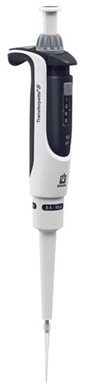 Transferpette® S, Einkanal-Mikroliterpipette, variabel, DE-M