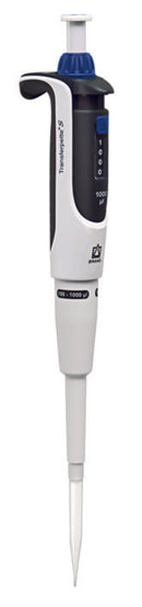 Transferpette® S, Einkanal-Mikroliterpipette, variabel, DE-M