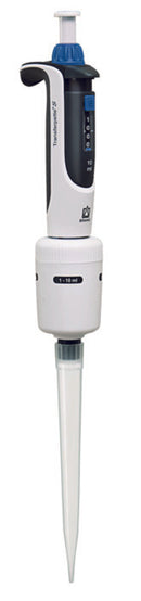 Transferpette® S, Einkanal-Mikroliterpipette, variabel, DE-M