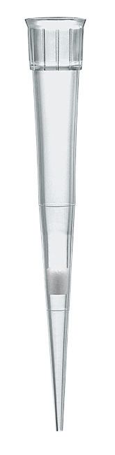 Filterspitzen 2 - 20 µl, PP, BRAND