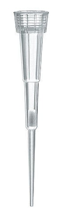Filterspitzen 0,1 - 1 µl, PP, BRAND