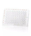 Mikrotiterplatte BRANDplates, 96-well, inertGrade, PS, F-Boden, BIO-CERT CELL CULTURE QUALITY, steril