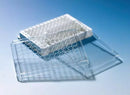 Deckel für BRAND plates, 96-well, mit Kondensationsringen, CERTIFIED LIFE SCIENCE QUALITY, pk/100