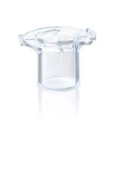 Single Inserts, glattwandig, 13 mm, PET-Membran, BIO-CERT CELL CULTURE QUALITY, steril, pk/48
