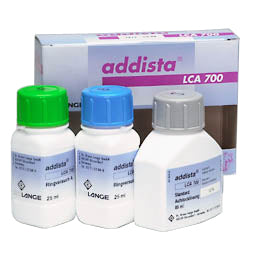Addista Multiparameter Standardlösung für LCK304, LCK311, LCK228, LCK328, LCK348, LCK414, LCK238