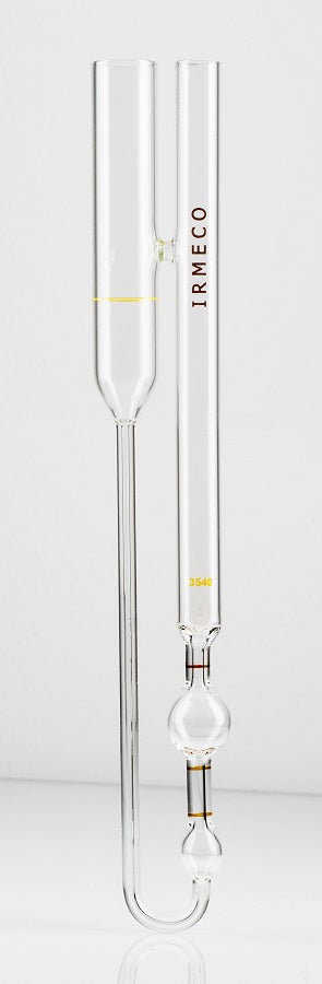 BS/IP/RF U-tube Viscometer