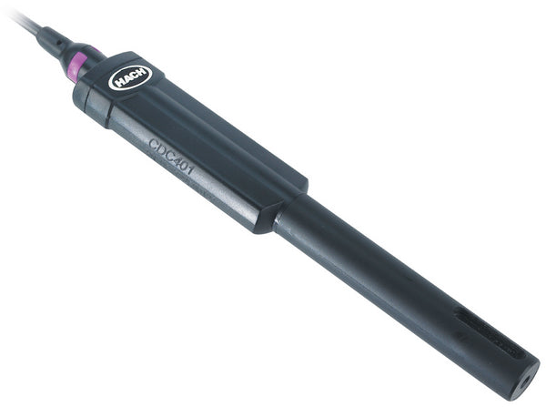 Intellical CDC401 4-polige Graphit-Leitfähigkeits-Elektrode
