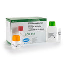 Schlammaktivität (TTC) Küvettentest