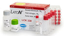Laton Gesamt-Stickstoff Küvettentest 20-100 mg/L TNb, 25 Bestimmungen - LCK338