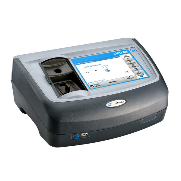 LICO 620 Colorimeter, für bis zu 5 Farbskalen