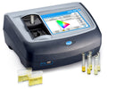 LICO 690 Colorimeter, mit mehr als 25 integrierten Farbskalen