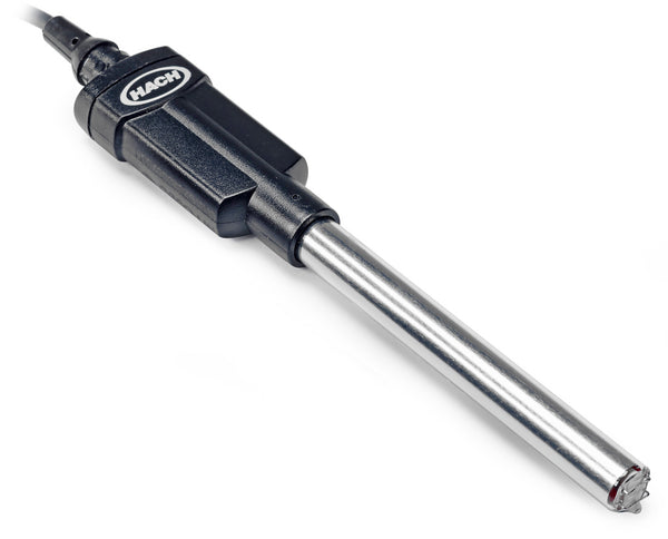 Intellical MTC695 Doppelplatinelektrode für Redox-Titrationen mit dem AT-/KF1000