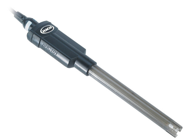 Intellical PHC101 gelgefüllte pH-Elektrode, geringer Wartungsbedarf