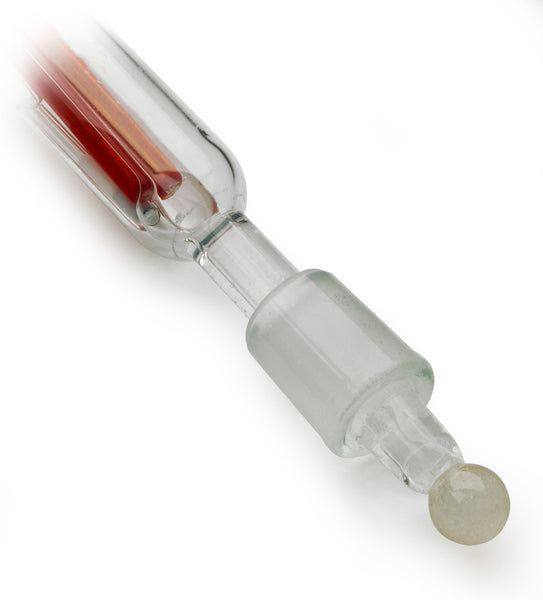Intellical PHC745 nachfüllbare Red Rod pH-Elektrode / Glaselektrode, für Medien mit Verstopfungsgefahr