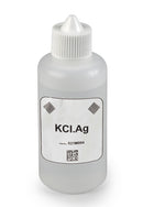 Fülllösung, Referenz, 3 M KCl mit AgCl, 100 mL
