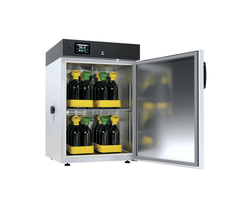 BSB Thermostatenschrank, 150 L, model ST 2 BD