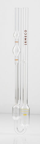 Ubbelohde Viskosimeter (ASTM)